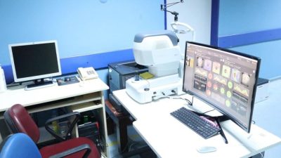 “Meslek yüksekokullarında sağlık programlarına yoğun ilgi var”