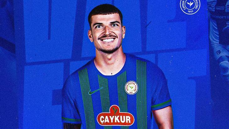 Süper Lig ekiplerinden Çaykur