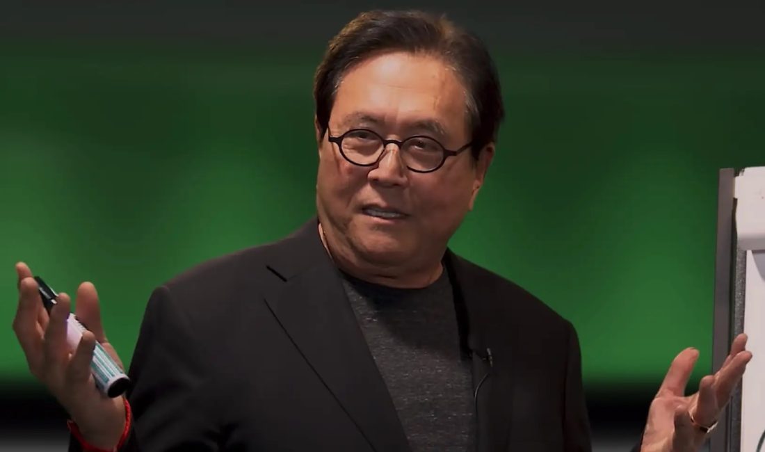 Robert Kiyosaki’nin Zengin Baba Yoksul Baba’sı üzerine III