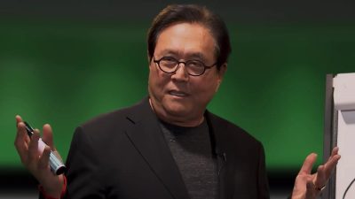 Robert Kiyosaki’nin Zengin Baba Yoksul Baba’sı üzerine III