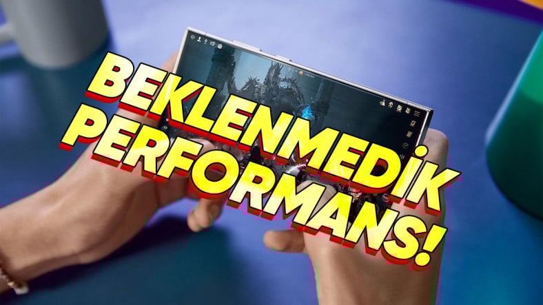 Samsung'un gelecek yılın Ocak