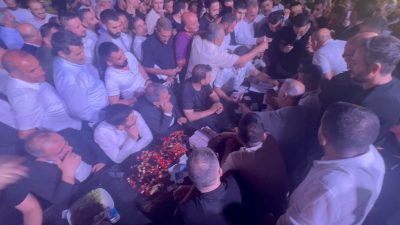 15 kişi saydı: Aşiret düğününde takılanlar dudak uçuklattı