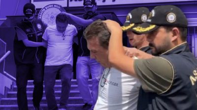 153 farklı belgeden aranıyordu! İstanbul’da bir meskende yakalandı