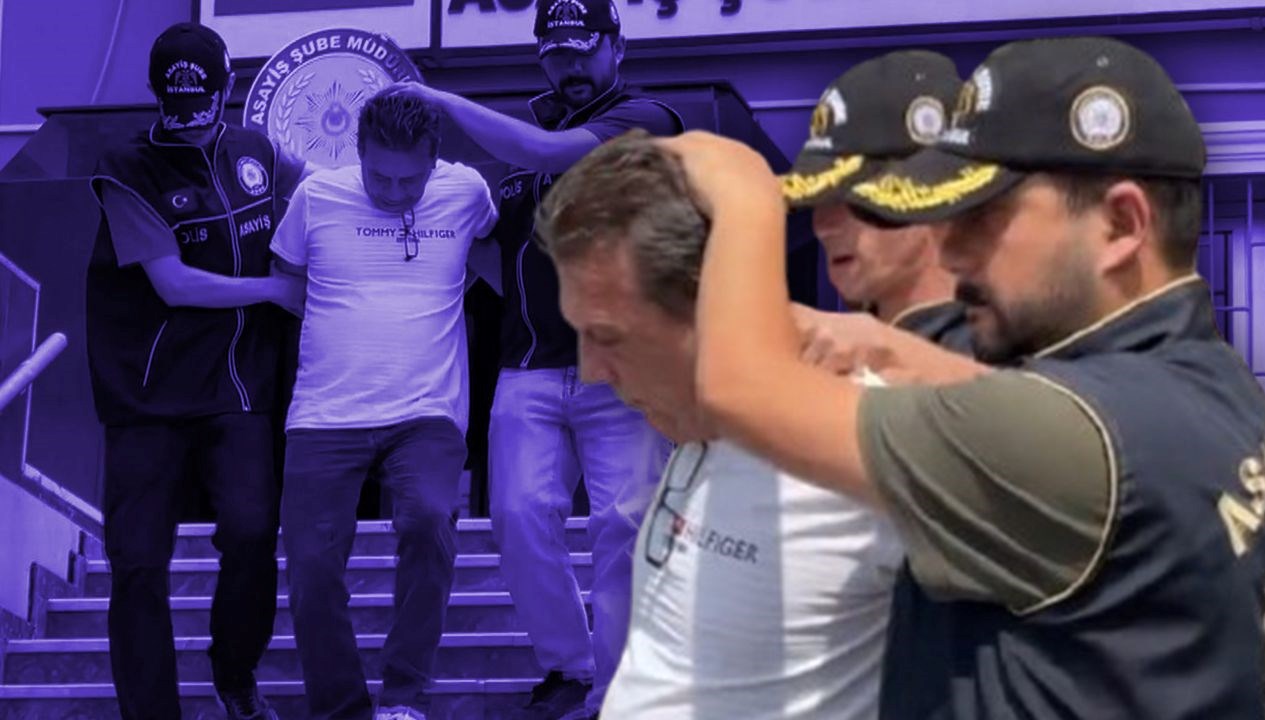 153 farklı belgeden aranıyordu! İstanbul’da bir meskende yakalandı