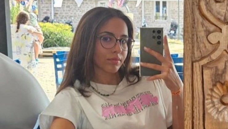 Kastamonu'da yolun karşısına geçmek