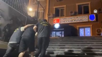 2021’den beri aranıyordu, güvercinlerin ortasından çıktı