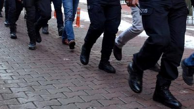 31 vilayette dolandırıcılık operasyonu: 188 kuşkulu yakalandı