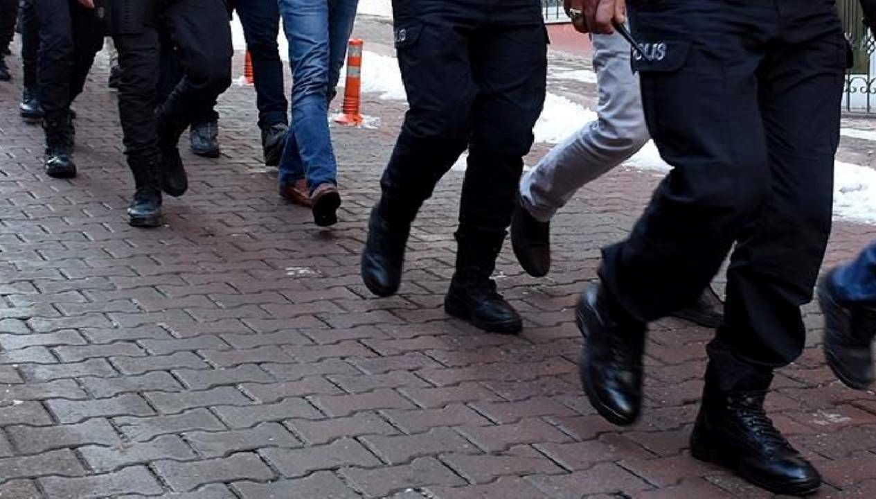 31 vilayette dolandırıcılık operasyonu: 188 kuşkulu yakalandı