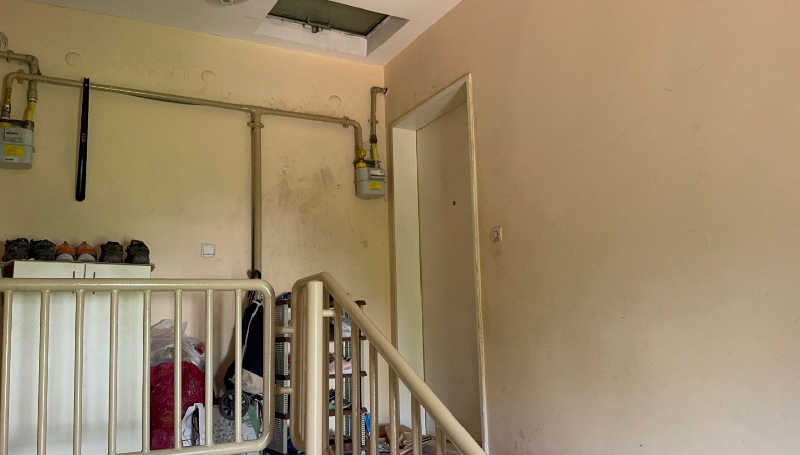 4 yaşındaki oğlunu yastıklı boğdu, cesediyle sekiz saat birlikte kaldı