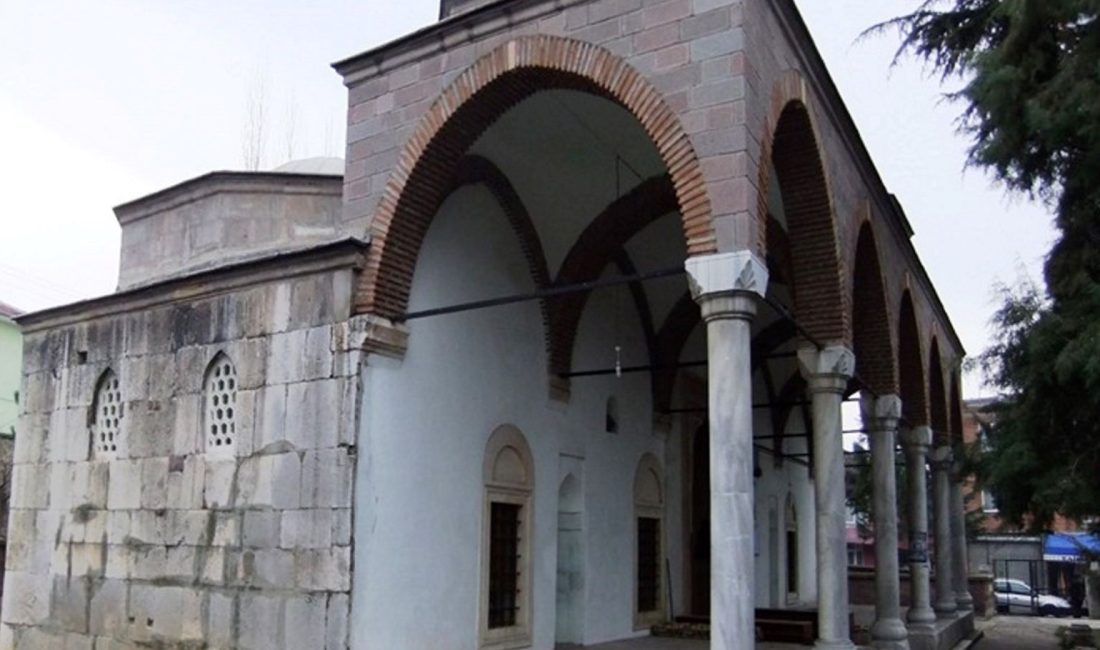 Samsun’un Vezirköprü ilçesinde 530