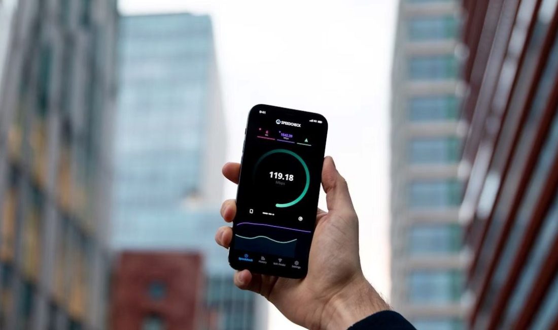 Toplumsal medya kullanıcıları 5G’nin