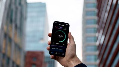 5G’ye geçiş başladı: Komplo teorileri ve gerçekler