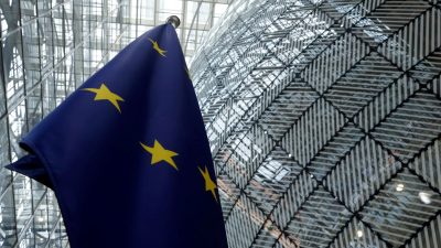 Avrupa Birliği başkanları, ABD'nin de