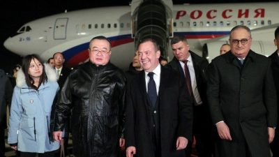 Çin'in geleceğin potansiyel dışişleri bakanı