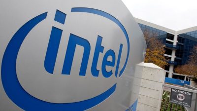 ABD hükümetinden Intel paylarına 8.9 milyar dolar