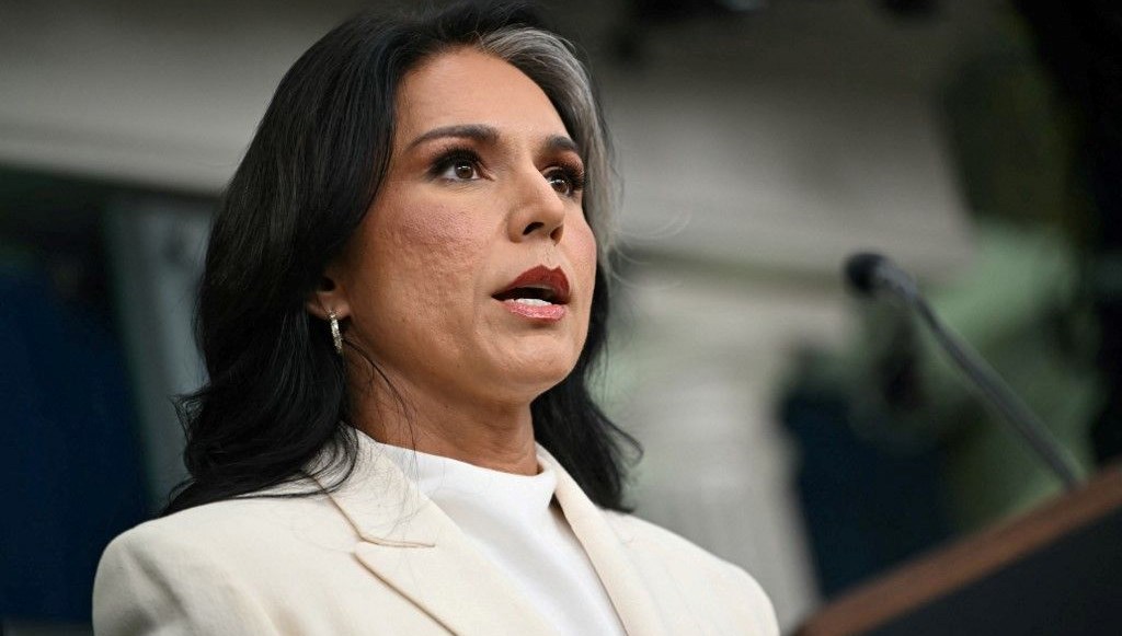 ABD İstihbarat Yöneticisi Tulsi