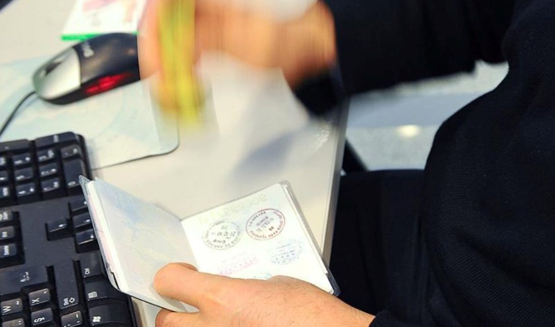 ABD Dışişleri Bakanlığı, geçerli