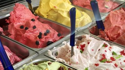 ABD merkezli bebek eserleri markası