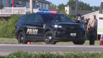 ABD'nin Illinois eyaletinde kaldıkları otelde