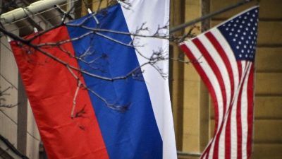 ABD Dışişleri Bakanı Rubio, Rusya’ya