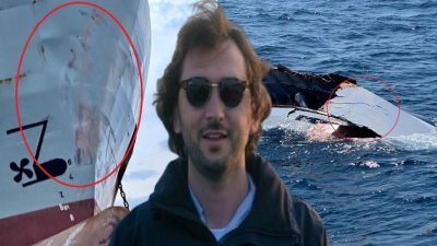 Acı haber geldi: Halit Yukay’ın cansız vücudu 68 metre derinlikte bulundu