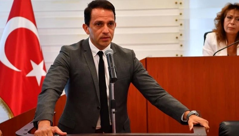 Adalet Bakanlığı, İBB borsası