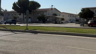 Adana’da amir dehşeti: Emekçiyi tabancayla vurdu