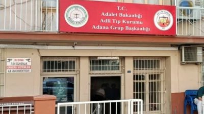 Adana’da sokak ortasında cinayet