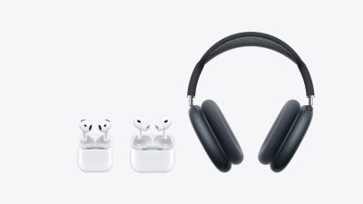 AirPods’a “Canlı Çeviri” özelliği geliyor