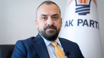 AK Parti Genel Lider Yardımcısı Faruk Acar, partisinin 24. kuruluş yıl dönümü hazırlıklarını anlattı