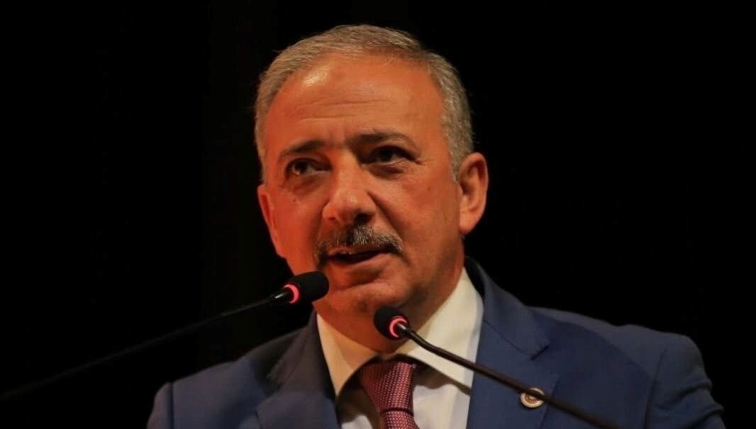 AK Parti Muğla Milletvekili