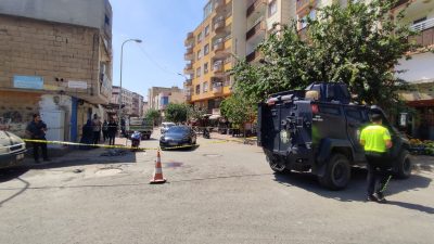 Akrabaların arbedesi ortalığı karıştırdı: 4 yaralı