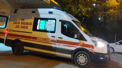 Akrabaların silahlı kavgası cinayetle bitti