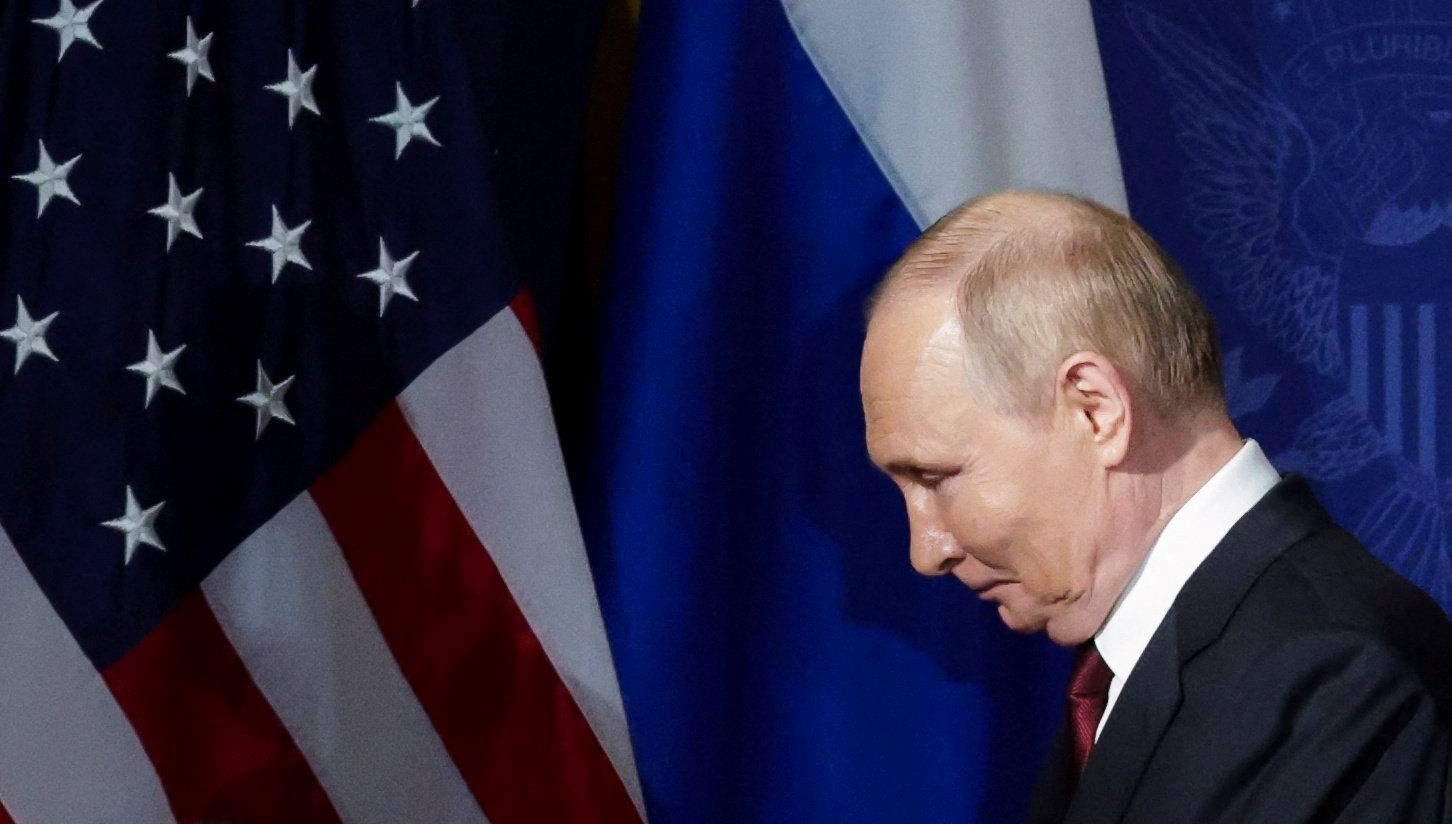 Alaska tepesinin şifreleri: Kırmızı halı, belirsizlik ve Putin’in dönüşü