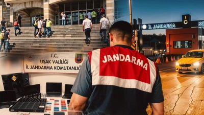 Altı kentte 2 milyar liralık operasyon: 29 tutuklama kararı