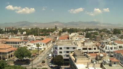 Kuzey Kıbrıs Türk Cumhuriyeti'nde (KKTC)