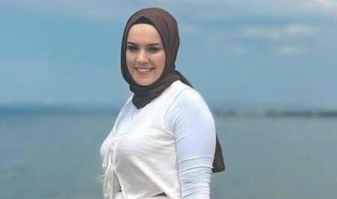Ankara'da boşanma evresindeki eşinin
