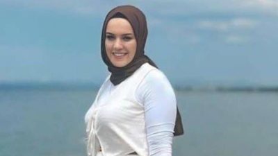 Ankara’da dehşet: TBMM çalışanı bayan bıçaklanarak öldürüldü