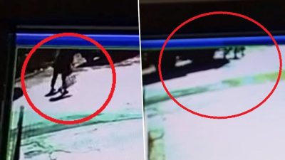 Ankara’da hafriyat kamyonu dehşeti: İki meyyit