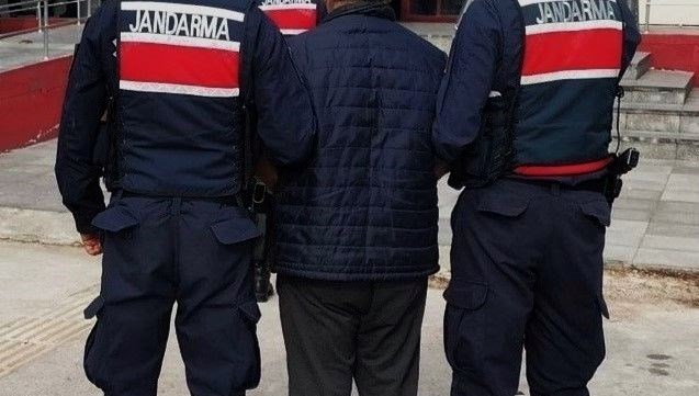 Ankara'da jandarma gruplarınca düzenlenen