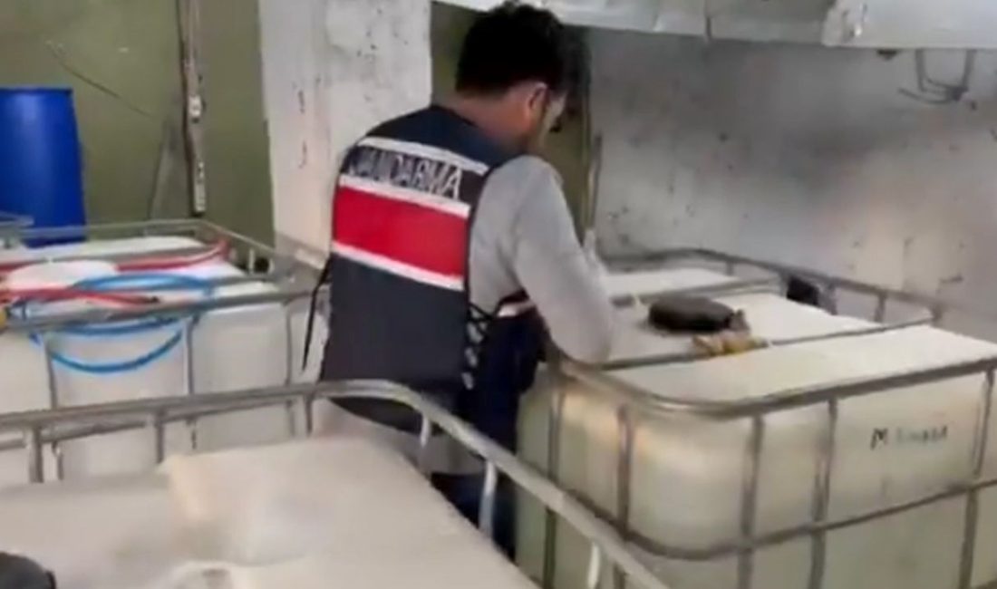 İçişleri Bakanı Yerlikaya; Jandarma'nın