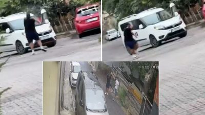Aracı kurşun yağmuruna tutup öldürmüşlerdi: Tetikçi 18 yaşında çıktı