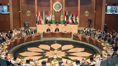 İsrail'in Gazze'yi topyekün işgal etmesi