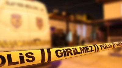 Arazi hengamesinde silahlar konuştu: İki yaralı