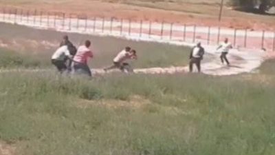 Arazi uyuşmazlığı hengameye dönüştü: Erzurum’da üç yaralı