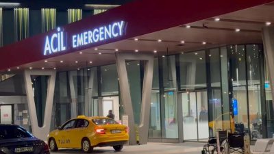 Arkadaşını av tüfeğiyle öldürüp kaçtı