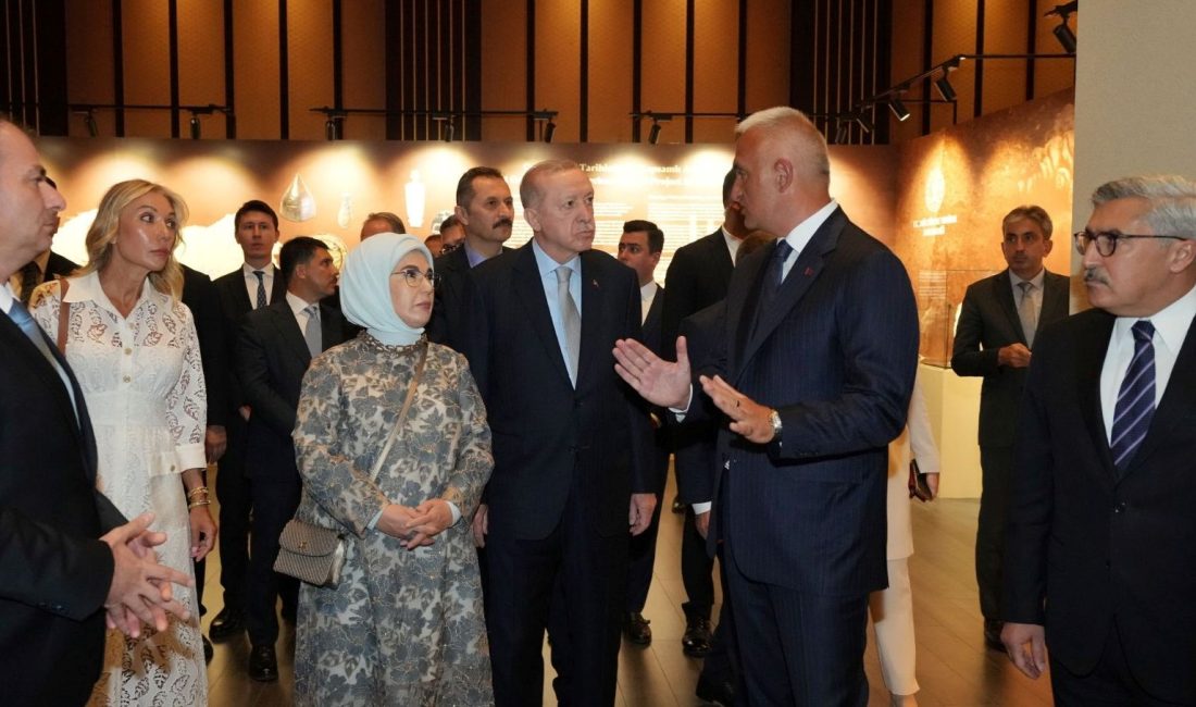 Cumhuriyet tarihinde bir birinci