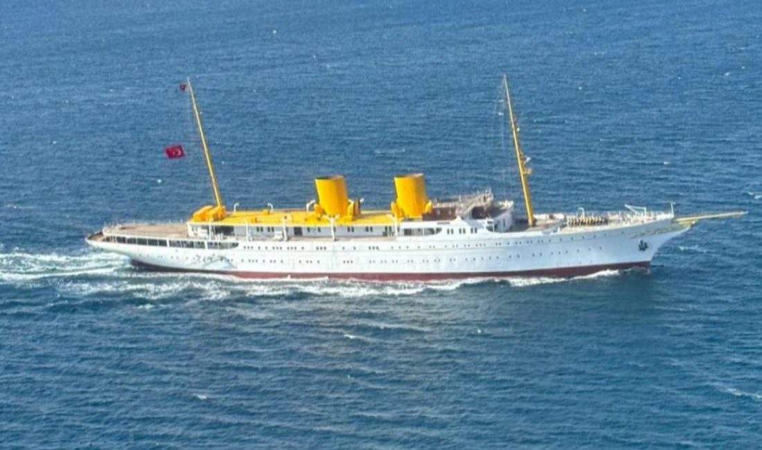Mustafa Kemal Atatürk'ün manevi