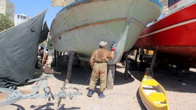 Av yasağı bitiyor: Balıkçılar denize açılacak