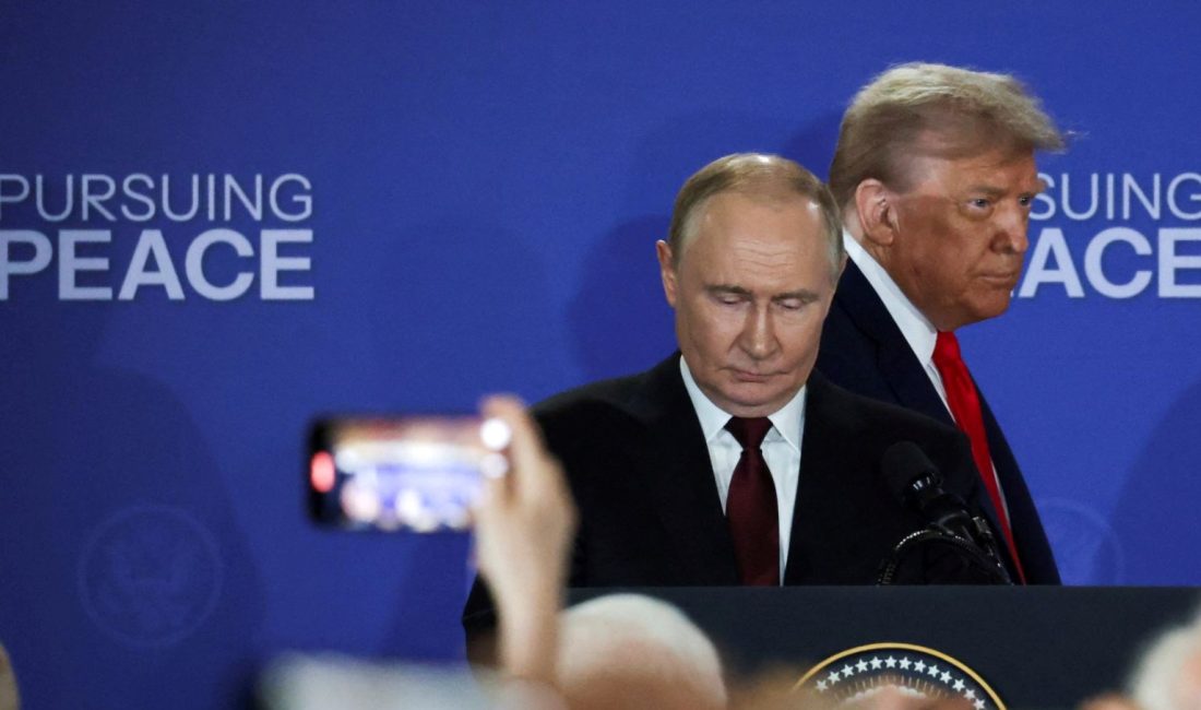 Avrupalı önderler, Trump'la görüşecek olan